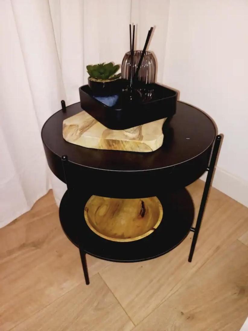 Apartmán Le 29 Cuty, Wifi, A 3Min De La Gare Sncf Agen Exteriér fotografie