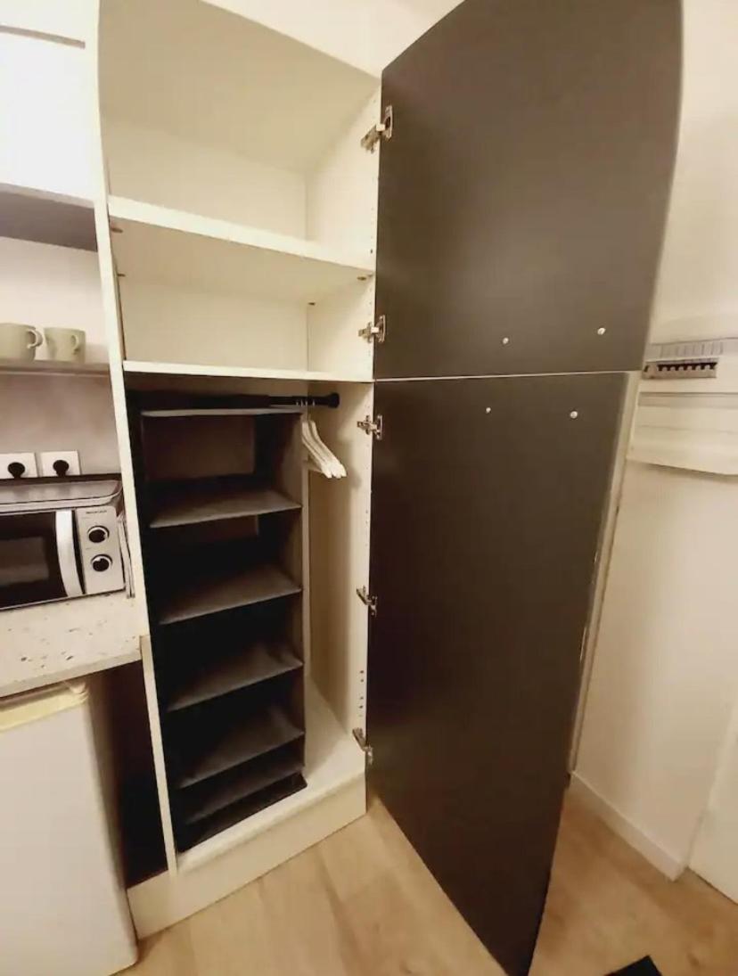 Apartmán Le 29 Cuty, Wifi, A 3Min De La Gare Sncf Agen Exteriér fotografie